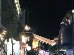 -壹华里市集