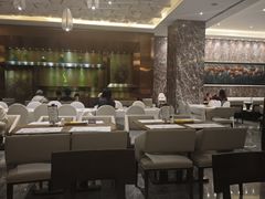 -宁波威斯汀酒店