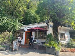 -广州市紫泥堂文化创意园景区