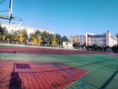 -四川农业大学(雅安校区)