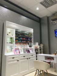 -LEILEI NAIL蕾蕾美甲美睫