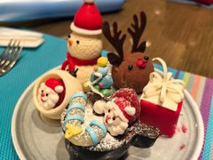 -菲住布渴酒店自助餐厅(阿里巴巴西溪园区店)