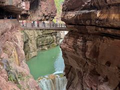 -云台山风景名胜区