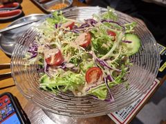 -蒲葵传统炭火烤肉(白石龙店)