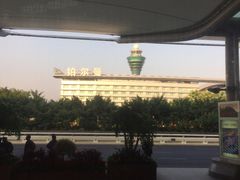 -广州白云机场雅高铂尔曼大酒店