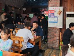 -217丰惠源抓饭(星湖街店)