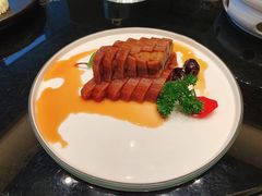 -新南华大酒店(广中店)
