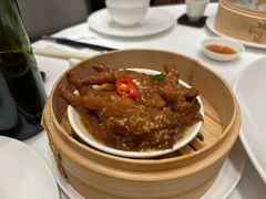 -白天鹅宾馆-宏图府餐厅