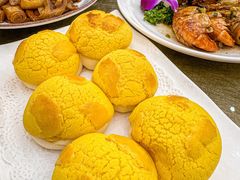 -轩记海鲜餐厅·四十五年老字号·经典粤菜(西区彩虹店)
