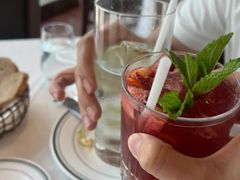 -Wolfgang’s Steakhouse 沃夫冈牛排馆(上海白玉兰广场店)