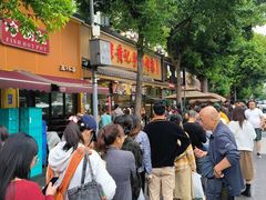 -老黄记手撕烤兔(玉林街店)
