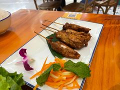 -阮氏娘·越南料理(双子塔店)