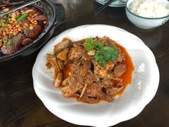 -郭鸡肉·非遗餐厅(安仁古镇店)