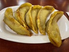 牛肉锅贴-清真马祥兴菜馆(云南北路店)