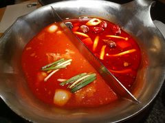 -湊湊火锅·茶憩(上海合生汇店)
