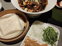 -小厨娘绣中淮扬(大行宫科巷店)