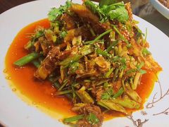 -老灶房-四川土菜(铁牛广场店)