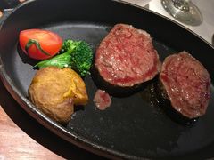 -西堤厚牛排(王府井店)