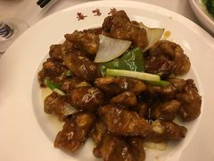 四绝菜-鹿鸣春饭店(总店)