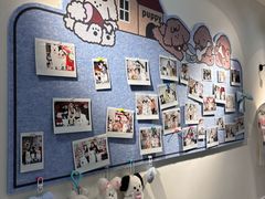 -汪说·狗咖·拼豆·宠物周边DIY(旺城大厦店)