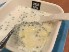 -满记甜品(南京虹悦城三店)