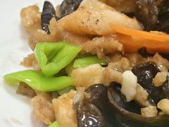 -清真·同发顺饭庄·烧麦(总店)