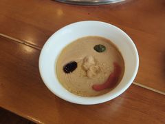 -清真·鸦儿李记·涮肉(和平里店)