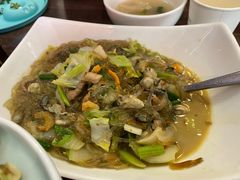 平潭燜冬粉-海坛特色小吃·只做平潭特色菜(平潭店)