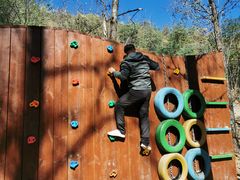 -蟠龙山长城景区