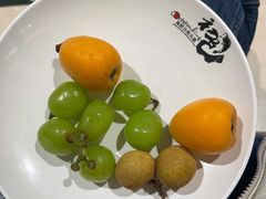 -川骄海鲜自助(亚运村店)