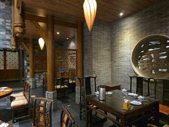 -顺兴老茶馆·精品川菜(世纪城店)