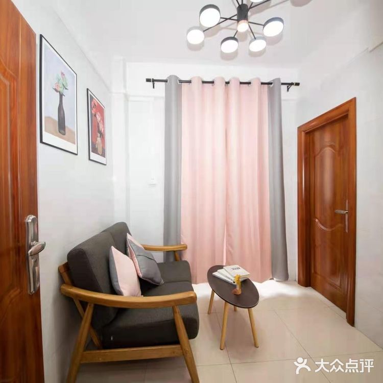 佛山直租1房1厅1卫,南海叠北庆云村