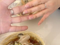 -八分场凉皮老店(正宗)