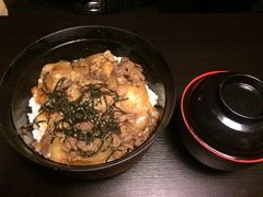 -日本料理神拉面