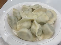 -海知道大连海鲜水饺(南山大冲店)