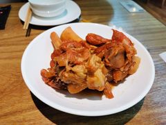 -上关雪東北菜(中房金谊店)
