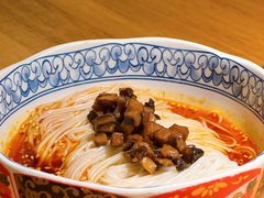 有机担担面-庆春朴门