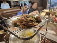 -杨小佳·齐齐哈尔烤肉·烤串(广州店)