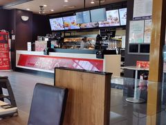 -肯德基(广场南路店)