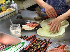 -缘顺缘兴玉米饼(吉杨路店)