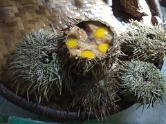 -港畔赶海蒸汽海鲜烧烤自助(仙螺岛店)