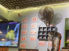 -昱家胡同·烧烤海鲜铜锅涮肉(和平里店)