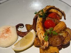 -LESCEDARS Brasserie Bistro香柏树