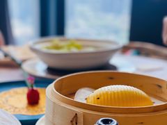 -汤臣·空中餐厅·严选粤菜(石湾世博广场店)
