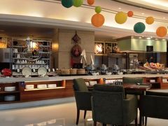 -元一希尔顿酒店·禅自助餐厅·啤酒花园