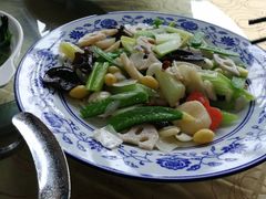 -水乡人家私房菜(逢简店)