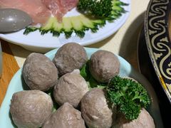 -蜀家渝重庆火锅(南屏街店)