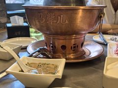 -牛街·马辈儿涮肉(牛街总店)