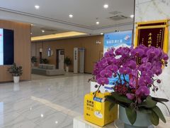 -美年大健康体检中心(浦东美张分院)