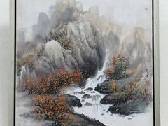 -戏墨娃·书法·国画(景城邻里校区)
